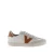 Trainers Victoria Berlin Ciclista Efecto Piel & Piezas Serraje