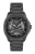 Philipp Plein $keleton $pectre Heren Horloge Zwart PWRAA0423