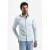 No Excess Heren overhemd 31450238 030 blue
