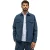 Butcher of Blue Dan ripstop overshirt