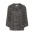 Damesblouse met lange mouwen KAFFE Sigrid