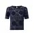Damesblouse met kant Mexx