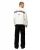 Equalite Stay Equal Longsleeve T-Shirt