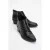 Rule Leren Grove Boot (Dames)