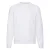 Fruit of the Loom Heren Klassiek Sweatshirt (Wit)