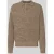 JAKE*S STUDIO MEN Gebreide pullover met polokraag