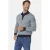 Babista Plus Size trui met wol – blauw