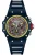 Invicta Racing 69661 Herenhorloge – Quartz Uurwerk – Acryl met Zilveren Wijzerplaat – 43 mm