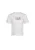 Calvin Klein Jeans Shirt  lila / wit