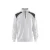 Tweekleurig trucker-hals sweatshirt Blaklader