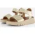 Tamaris Tamaris Comfort Sandalen goud Leer