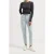 Mud Jeans Mams High Tapered Faded Grey