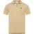 U.S. Polo Assn. heren poloshirt met open kraag