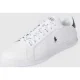 Polo Ralph Lauren Sneakers met labelprint