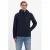 Kjelvik jas WP Alek donkerblauw