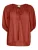 Peppercorn Blouse ‘Babro’  roestrood