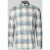 FYNCH-HATTON Regular Fit vrijetijdsoverhemd met button-downkraag