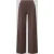 GUESS Activewear Straight fit stoffen broek met modal-aandeel model ‘Olympe’