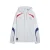 PUMA Tussenjas ‘PUMA x BMW M MOTORSPORT’  blauw / rood / wit