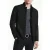 John Varvatos Slim Fit Lthr Jkt Black
