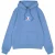 Champion Heren logo standaard hoodie