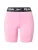Reebok Sportbroek ‘ID TRAIN’  pink / zwart / wit