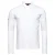 Jersey poloshirt met lange mouwen Superdry Studios