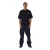 Losse naad jeans Project X Paris Polaris