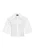 NAEMI Blouse  zwart / offwhite