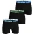 Björn Borg Cotton Stretch Boxershorts Heren (3-pack)
