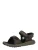 COLUMBIA Sandalen ‘KONOS™’  brokaat / donkerbruin / zwart