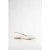 DWRS label Porto Loafer Off White