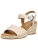 GABOR Sandaal  beige