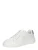 Calvin Klein Sneakers laag  grijs / wit