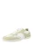 HUGO Sneakers laag ‘Keeston’  lichtgrijs / wit
