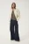 Jas Loose fit beige