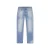 Tapered jeans Le Temps des cerises 700/11 Johan