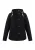 ICEBOUND winterjas Klima Iglo Dames zwart
