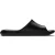 Nike Victori Slippers en Sandalen Dames – Zwart –