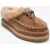 Noriel Leren Moccasin Pantoffels