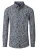 Casa Moda – Heren Overhemd – 454482700 – 100 Blue