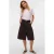 VERO MODA T-shirt lichtroze
