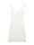 Pull&Bear Zomerjurk  wit