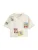 Next Shirt  ecru / gemengde kleuren