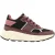 Björn Borg Sneakers R1300 Mid SPK W 2241 584721 5409 Paars / Zwart-37 maat 37