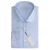 Slim fit shirt Michael Kors Pinpoint Oxford