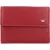 GOLDEN HEAD Portemonnee ‘Polo’  rood