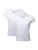 DANISH ENDURANCE Shirt ‘V’  wit