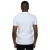 Disney Heren The Jungle Book Klassiek Mowgli en Baloo T-Shirt (Wit)