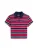 Tommy Jeans Shirt ‘ESSENTIAL’  navy / rood / wit
